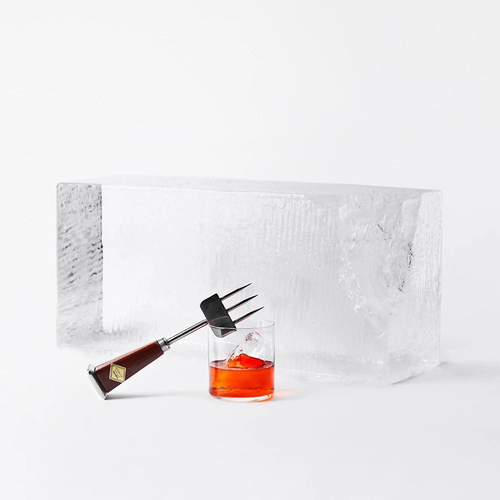 Ice Pick