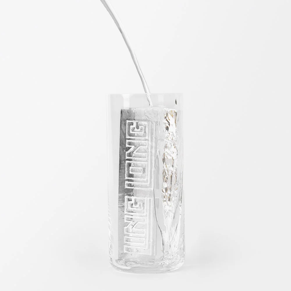 Logo Sticks